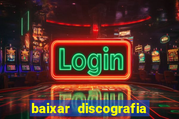 baixar discografia silvan santos